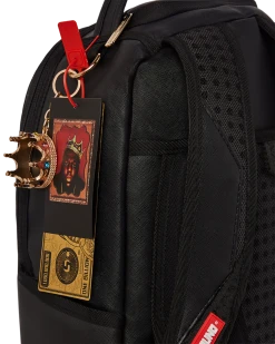 SPRAYGROUND® BIGGIE BACKPACK (DLXV) BAGS
