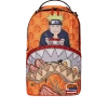 SPRAYGROUND® NARUTO RAMEN SHARK バージョン2 BACKPACK (DLXR)