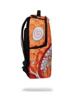 SPRAYGROUND® NARUTO RAMEN SHARK バージョン2 BACKPACK (DLXR) 12 SPRAYGROUND® NARUTO RAMEN SHARK バージョン2 BACKPACK (DLXR)