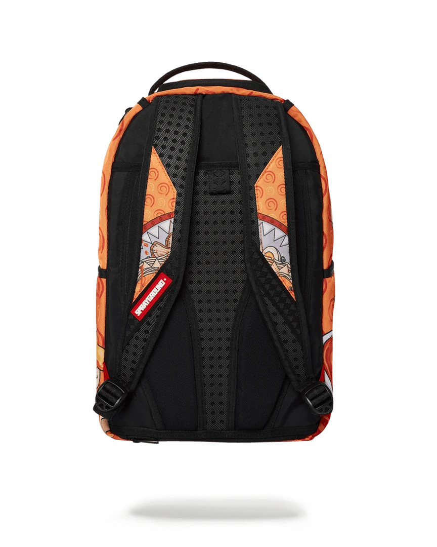 SPRAYGROUND® NARUTO RAMEN SHARK バージョン2 BACKPACK (DLXR) 5 SPRAYGROUND® NARUTO RAMEN SHARK バージョン2 BACKPACK (DLXR)