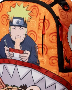 SPRAYGROUND® NARUTO RAMEN SHARK バージョン2 BACKPACK (DLXR) 15 SPRAYGROUND® NARUTO RAMEN SHARK バージョン2 BACKPACK (DLXR)