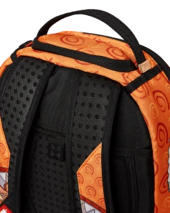 SPRAYGROUND® NARUTO RAMEN SHARK バージョン2 BACKPACK (DLXR) 16 SPRAYGROUND® NARUTO RAMEN SHARK バージョン2 BACKPACK (DLXR)