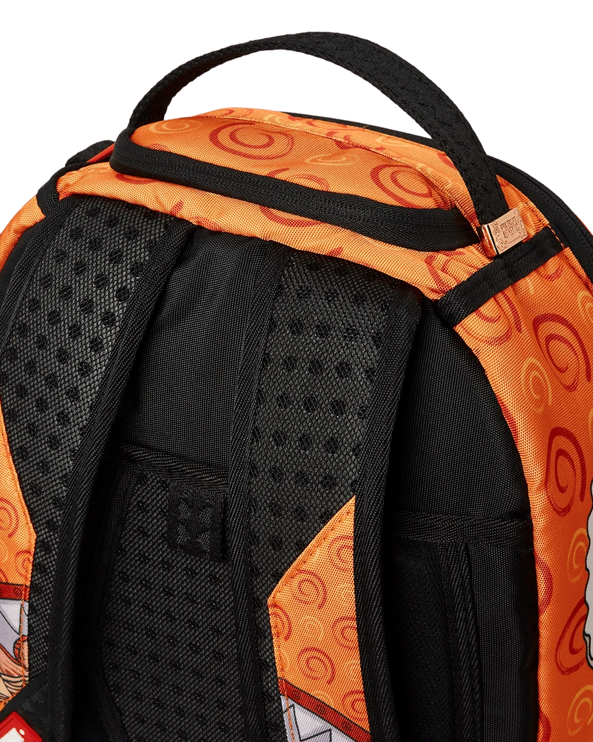 SPRAYGROUND® NARUTO RAMEN SHARK バージョン2 BACKPACK (DLXR) 7 SPRAYGROUND® NARUTO RAMEN SHARK バージョン2 BACKPACK (DLXR)