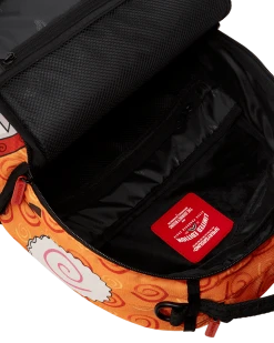 SPRAYGROUND® NARUTO RAMEN SHARK バージョン2 BACKPACK (DLXR) 18 SPRAYGROUND® NARUTO RAMEN SHARK バージョン2 BACKPACK (DLXR)