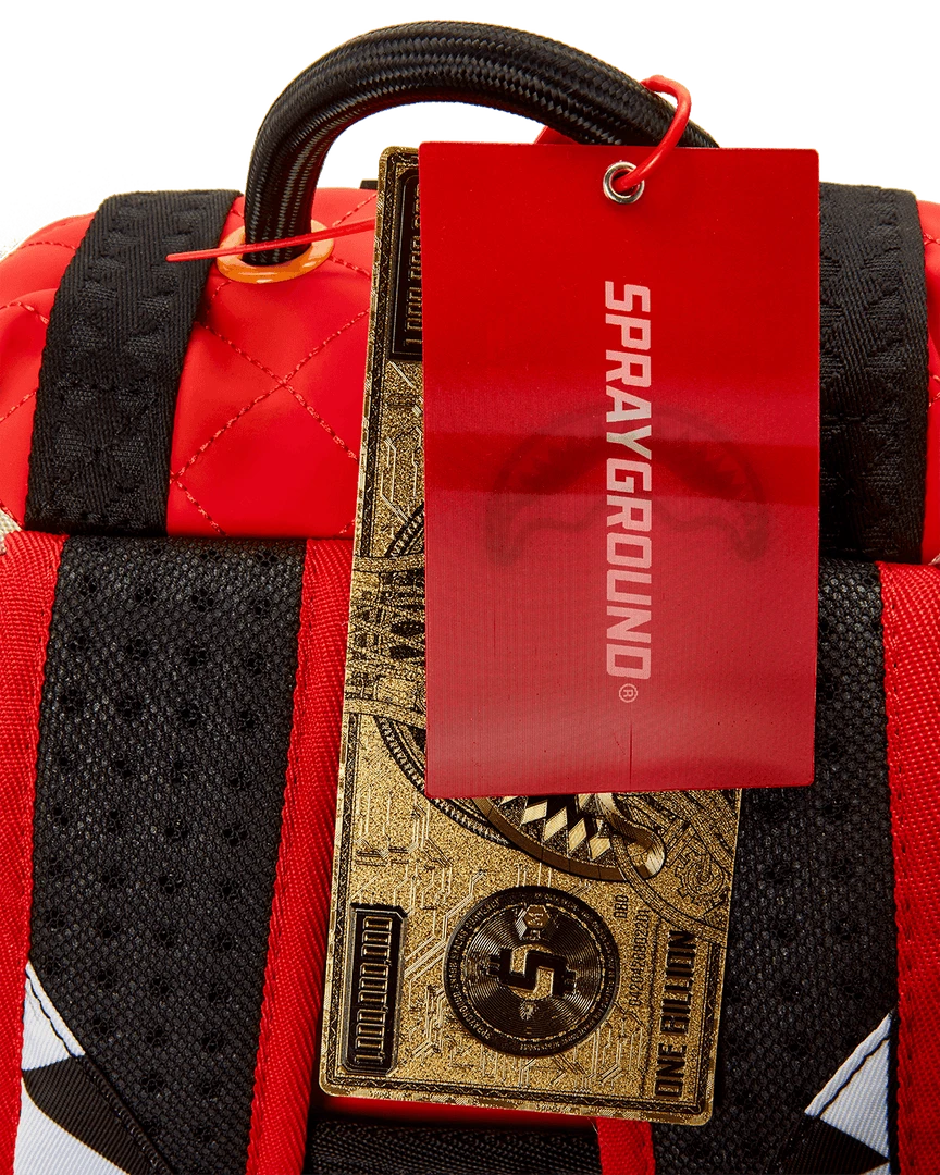 SPRAYGROUND® THE GLOBAL EXPEDITION HILLS BACKPACK BAGS SPRAYGROUND® THE GLOBAL EXPEDITION HILLS BACKPACK BAGS