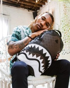 SPRAYGROUND® V.V.I.P. BACKPACK (DLXV)