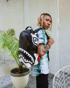 SPRAYGROUND® V.V.I.P. BACKPACK (DLXV)