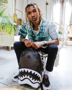 SPRAYGROUND® V.V.I.P. BACKPACK (DLXV)