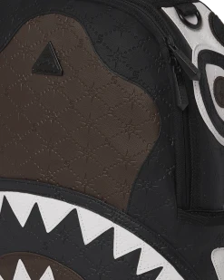 SPRAYGROUND® V.V.I.P. BACKPACK (DLXV)
