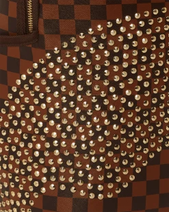 SPRAYGROUND® SHARKS IN PARIS POLARIS BACKPACK (DLXV) 32 SPRAYGROUND® SHARKS IN PARIS POLARIS BACKPACK (DLXV)