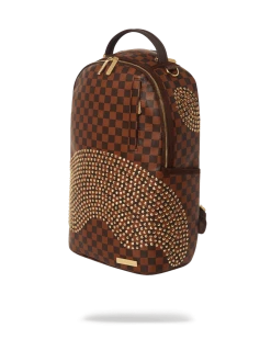 SPRAYGROUND® SHARKS IN PARIS POLARIS BACKPACK (DLXV) 19 SPRAYGROUND® SHARKS IN PARIS POLARIS BACKPACK (DLXV)