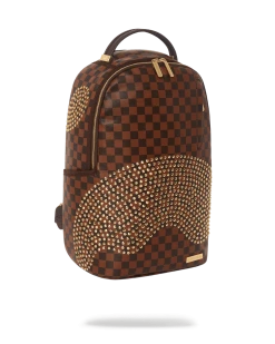 SPRAYGROUND® SHARKS IN PARIS POLARIS BACKPACK (DLXV) 23 SPRAYGROUND® SHARKS IN PARIS POLARIS BACKPACK (DLXV)