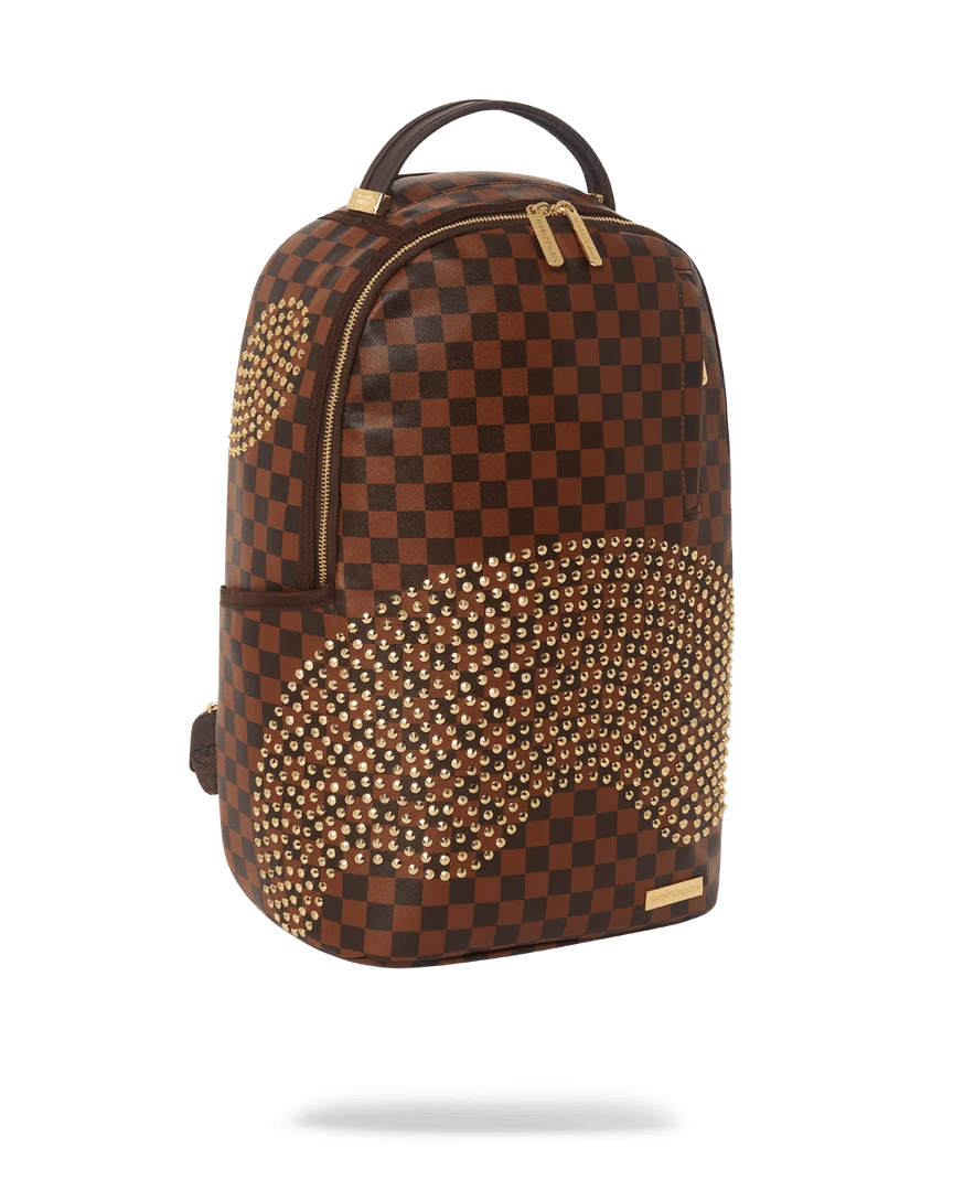 SPRAYGROUND® SHARKS IN PARIS POLARIS BACKPACK (DLXV) 7 SPRAYGROUND® SHARKS IN PARIS POLARIS BACKPACK (DLXV)