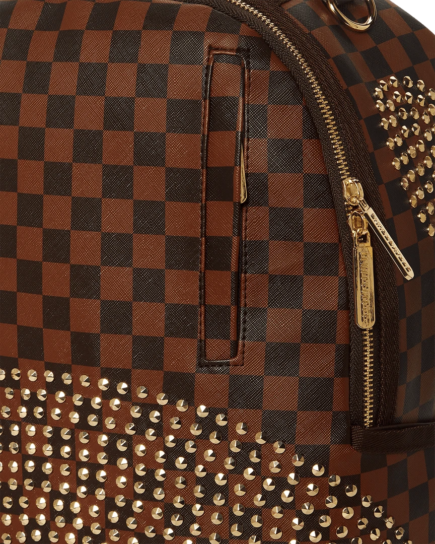 SPRAYGROUND® SHARKS IN PARIS POLARIS BACKPACK (DLXV) 11 SPRAYGROUND® SHARKS IN PARIS POLARIS BACKPACK (DLXV)