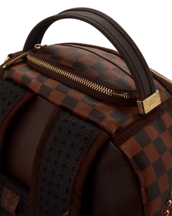 SPRAYGROUND® SHARKS IN PARIS POLARIS BACKPACK (DLXV) 29 SPRAYGROUND® SHARKS IN PARIS POLARIS BACKPACK (DLXV)