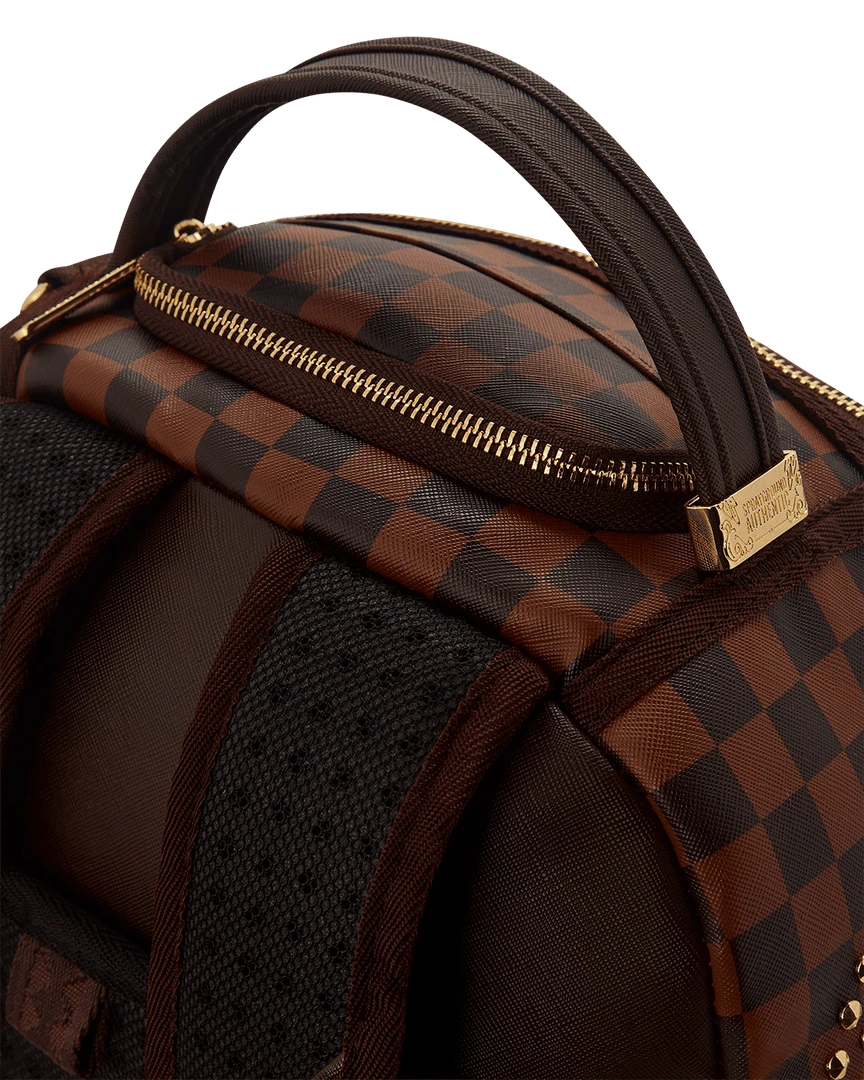 SPRAYGROUND® SHARKS IN PARIS POLARIS BACKPACK (DLXV) 13 SPRAYGROUND® SHARKS IN PARIS POLARIS BACKPACK (DLXV)