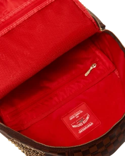 SPRAYGROUND® SHARKS IN PARIS POLARIS BACKPACK (DLXV) 31 SPRAYGROUND® SHARKS IN PARIS POLARIS BACKPACK (DLXV)