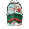 SPRAYGROUND® THE SANCTUARY BACKPACK (DLXV) BAGS