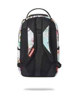 SPRAYGROUND® THE SANCTUARY BACKPACK (DLXV) BAGS