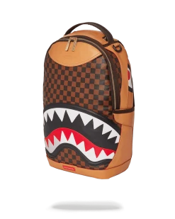 SPRAYGROUND® BAGS HENNY AIR TO THE THRONE BACKPACK (DLXV)