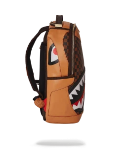 SPRAYGROUND® BAGS HENNY AIR TO THE THRONE BACKPACK (DLXV)