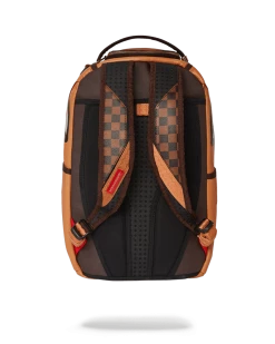 SPRAYGROUND® BAGS HENNY AIR TO THE THRONE BACKPACK (DLXV)