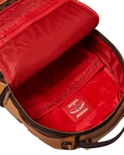 SPRAYGROUND® BAGS HENNY AIR TO THE THRONE BACKPACK (DLXV)