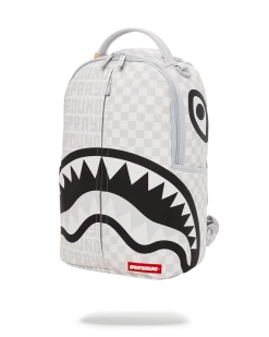 SPRAYGROUND® SPLIT THE CHECK (PEARL) BACKPACK (DLXV) BAGS