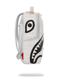 SPRAYGROUND® SPLIT THE CHECK (PEARL) BACKPACK (DLXV) BAGS