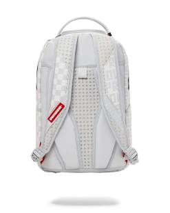 SPRAYGROUND® SPLIT THE CHECK (PEARL) BACKPACK (DLXV) BAGS