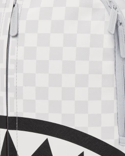 SPRAYGROUND® SPLIT THE CHECK (PEARL) BACKPACK (DLXV) BAGS