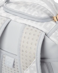SPRAYGROUND® SPLIT THE CHECK (PEARL) BACKPACK (DLXV) BAGS