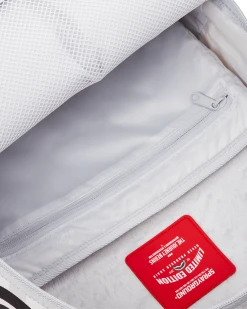 SPRAYGROUND® SPLIT THE CHECK (PEARL) BACKPACK (DLXV) BAGS