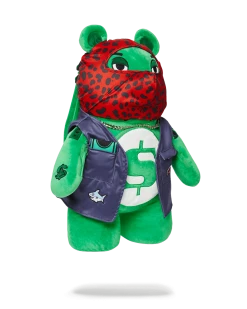 SPRAYGROUND® SKI MASK THE BEAR - TEDDY BEAR BACKPACK BAGS 2 SPRAYGROUND® SKI MASK THE BEAR - TEDDY BEAR BACKPACK BAGS