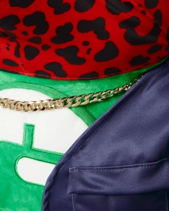 SPRAYGROUND® SKI MASK THE BEAR - TEDDY BEAR BACKPACK BAGS 7 SPRAYGROUND® SKI MASK THE BEAR - TEDDY BEAR BACKPACK BAGS