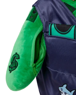 SPRAYGROUND® SKI MASK THE BEAR - TEDDY BEAR BACKPACK BAGS 9 SPRAYGROUND® SKI MASK THE BEAR - TEDDY BEAR BACKPACK BAGS