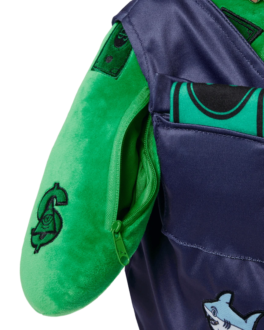 SPRAYGROUND® SKI MASK THE BEAR - TEDDY BEAR BACKPACK BAGS SPRAYGROUND® SKI MASK THE BEAR - TEDDY BEAR BACKPACK BAGS