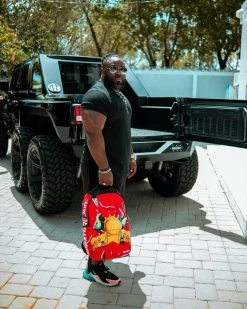 SPRAYGROUND® BAGS ASTROMANE SPACE ODYSSEY BACKPACK (DLXR) 17 SPRAYGROUND® BAGS ASTROMANE SPACE ODYSSEY BACKPACK (DLXR)