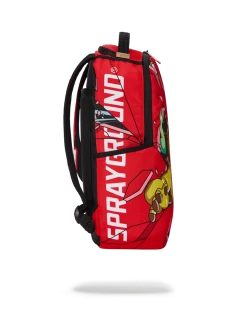 SPRAYGROUND® BAGS ASTROMANE SPACE ODYSSEY BACKPACK (DLXR) 18 SPRAYGROUND® BAGS ASTROMANE SPACE ODYSSEY BACKPACK (DLXR)