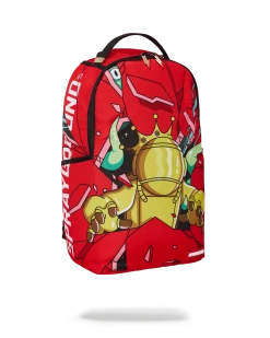 SPRAYGROUND® BAGS ASTROMANE SPACE ODYSSEY BACKPACK (DLXR) 20 SPRAYGROUND® BAGS ASTROMANE SPACE ODYSSEY BACKPACK (DLXR)