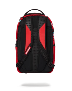 SPRAYGROUND® BAGS ASTROMANE SPACE ODYSSEY BACKPACK (DLXR) 21 SPRAYGROUND® BAGS ASTROMANE SPACE ODYSSEY BACKPACK (DLXR)