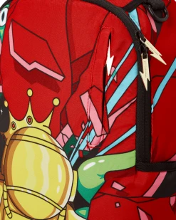 SPRAYGROUND® BAGS ASTROMANE SPACE ODYSSEY BACKPACK (DLXR) 22 SPRAYGROUND® BAGS ASTROMANE SPACE ODYSSEY BACKPACK (DLXR)