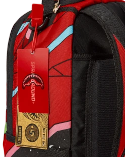 SPRAYGROUND® BAGS ASTROMANE SPACE ODYSSEY BACKPACK (DLXR) 24 SPRAYGROUND® BAGS ASTROMANE SPACE ODYSSEY BACKPACK (DLXR)