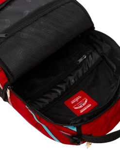SPRAYGROUND® BAGS ASTROMANE SPACE ODYSSEY BACKPACK (DLXR) 25 SPRAYGROUND® BAGS ASTROMANE SPACE ODYSSEY BACKPACK (DLXR)