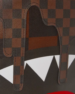 SPRAYGROUND® XTC SHARKS IN PARIS BACKPACK (DLXV)