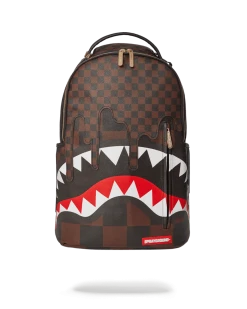 SPRAYGROUND® XTC SHARKS IN PARIS BACKPACK (DLXV)