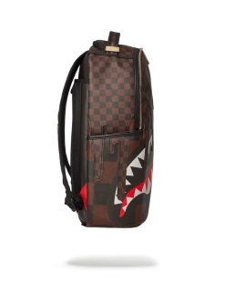 SPRAYGROUND® XTC SHARKS IN PARIS BACKPACK (DLXV)