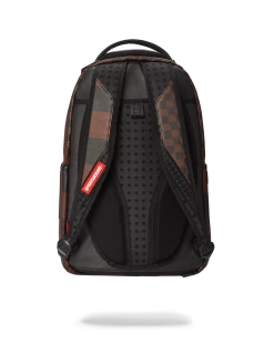 SPRAYGROUND® XTC SHARKS IN PARIS BACKPACK (DLXV)