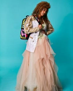 SPRAYGROUND® BAGS A.i.4 PATH TO THE FUTURE BACKPACK