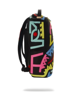 SPRAYGROUND® BAGS A.i.4 PATH TO THE FUTURE BACKPACK